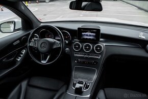 Mercedes-Benz GLC SUV 250d 4MATIC A/T - 10