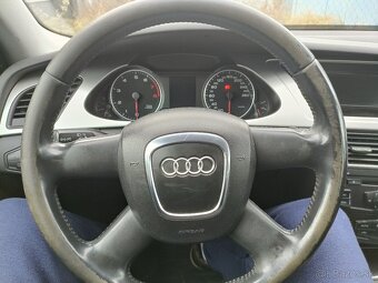 Audi A4 B8 1,8 TFSI - 10