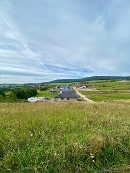 Na predaj pozemok - obec Chmeľovec, okr. Prešov - 10