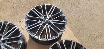 Kia proceed GT line ceed sportage 5x114,3 r18 - 10