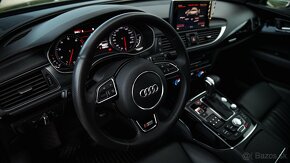 Audi A7 3.0 TFSI s-line Stronic - 10