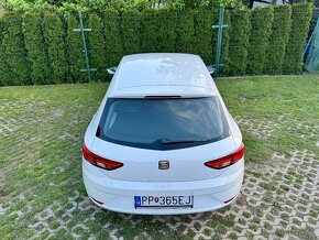 Seat Leon 1.0TSi 2019 1.majitel. Kupene na SK - 10