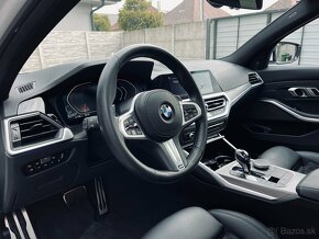 Bmw 330d xDrive Mpacket - 10