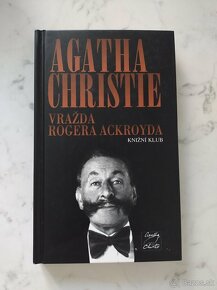 Agatha Christie - 10