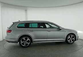 Volkswagen Passat Variant 2.0TDI R-Line Elegance DSG AHK - 10