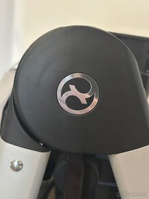 Cybex balios s lux 2025 - 10