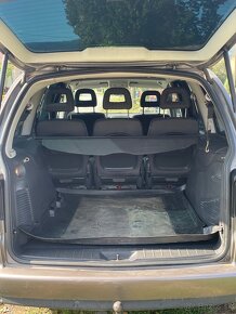 Volkswagen Sharan 2.0TDI - 10