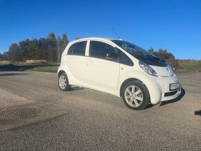 Predam Peugeot Ion Full electric 2020 24888km odpocet DpH - 10