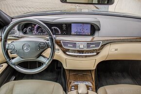 Mercedes-Benz s 350 BlueTEC - 10