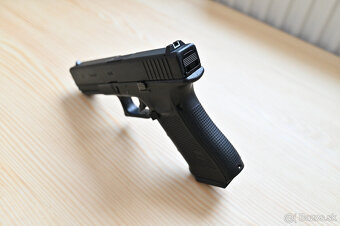 PREDANÉ WE Glock 17 gen4 - 10