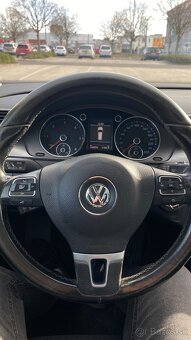 Volkswagen Passat B7 1.6TDI - 10