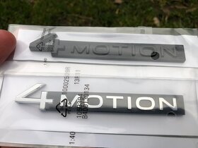 4MOTION ROZNE ZNAKY NA VW - 10