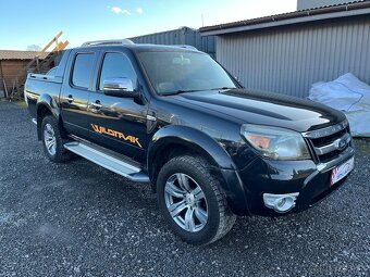 Ford Ranger 3.0 TDCi WILDTRAK 4x4 Thunder X - 10