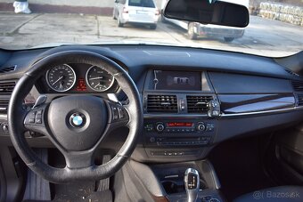 BMW X6 xDrive 30d 245k - 10