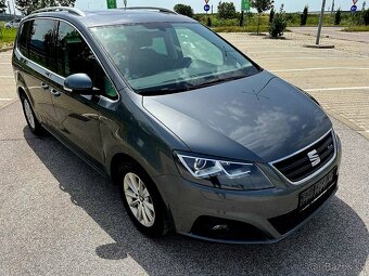 SEAT ALHAMBRA FR - PREDAJ AJ NA SPLÁTKY - 10