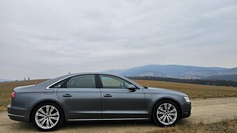 Audi A8 D4 4,2TDI - 10