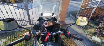 Suzuki DL 650 V-strom ABS - 10