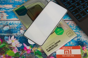 Tvrdené sklo Nillkin pre Xiaomi, Redmi nebo Poco - 10