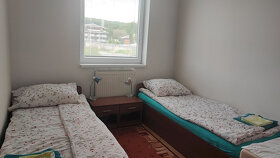 Podhájska - Apartmán JARKA 200m od termálneho kúpaliska - 10