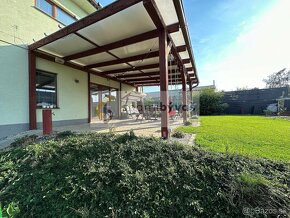 4 i nový poschodový RD Vajkovce, pozemok 824 m2 - 10