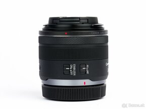 Canon RF 24mm F1,8 MACRO IS STM - 10