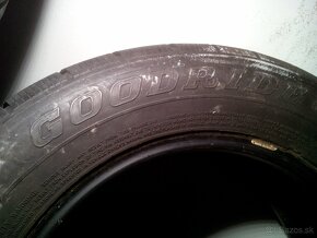 Zimné pneumatiky 195/65 R15-2kusy - 10