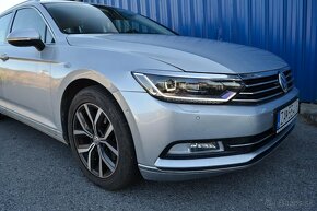 Volkswagen Passat B8 Variant 2.0 TDI DSG - 10