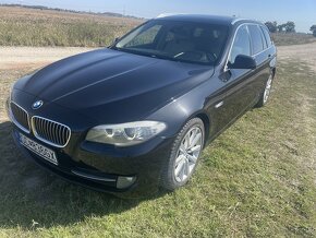 BMW F11 520d automat - 10