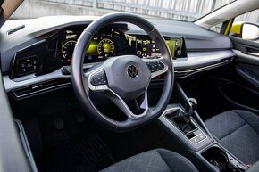 Volkswagen Golf 1.5 TSI ACT Life - 10