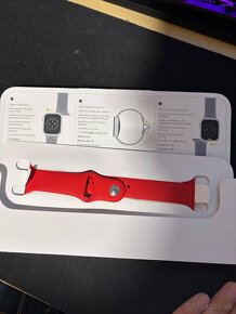 Apple Watch 9 45mm - 10