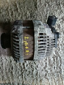 Alternator peugeot 1.4 HDI - 2.0 HDI / 2.0 DCI renault - 10