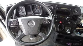 Prodám MERCEDES-BENZ ACTROS 1845 LS EURO 6 - 10