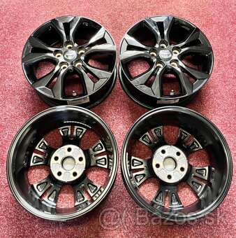 5x114,3 R16 Originál Alu Toyota Yaris CROSS 2022 + senzory - 10