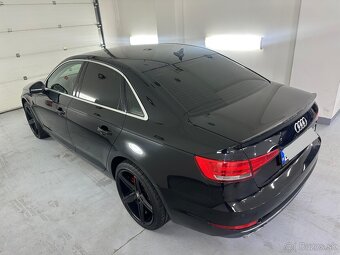 Audi a4 b9 2.0tdi Quattro 140kw - 10