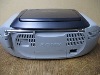 SONY CFD-S030P - 10