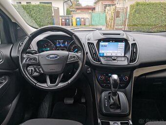 Ford Kuga Automat - 10