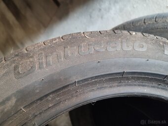 245/50 R18 Pirelli - 10