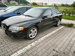 Volvo S60 2.4 103 kw 2009 atmosfera manual - 10