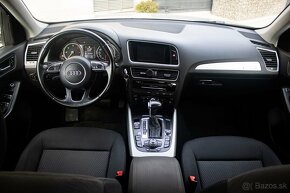 Audi Q5 2.0 TDI 190k DPF quattro S tronic - 10