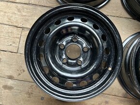 Hyundai, KIA, 5,5x15, 5x114,3 ET47 - 10