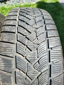 235/65 r17 Dunlop Zimne  pneumatiky❄️❄️❄️❄️ - 10