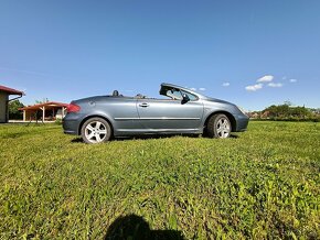 Peugeot 307 CC - 10