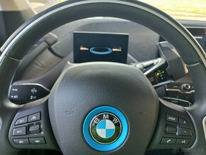 BMW i3 Sportpaket 2021 - 10