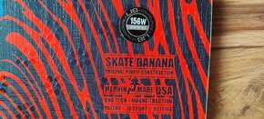 LibTech Skate Banana 156cm Wide - 10