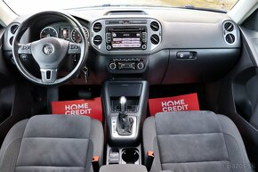 Volkswagen Tiguan 2.0 CR TDI 4-Motion Sport&Style DSG - 10