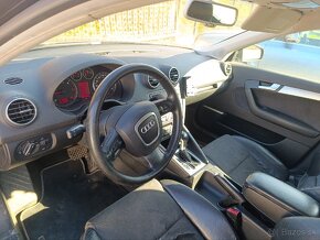 AUDI A3 2.0TDI 103KW BKD DSG - 10