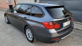 BMW 320d 135kw Sport Line Modern combi euro 6 - 10