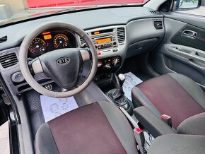 Kia Rio 1.4benzin 140tkm - 10