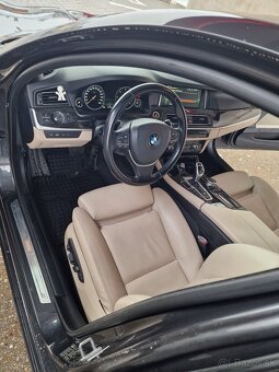 Bmw 530d xdrive 190kw 2014 - 10