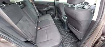 Honda CR-V 1.6 i-DTEC Executive 4WD - 10